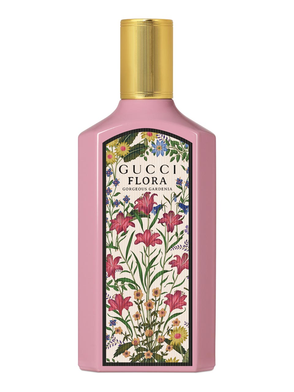 Gucci Flora Gorgeous Gardenia Eau de Parfum 100 ml null - onesize - 1