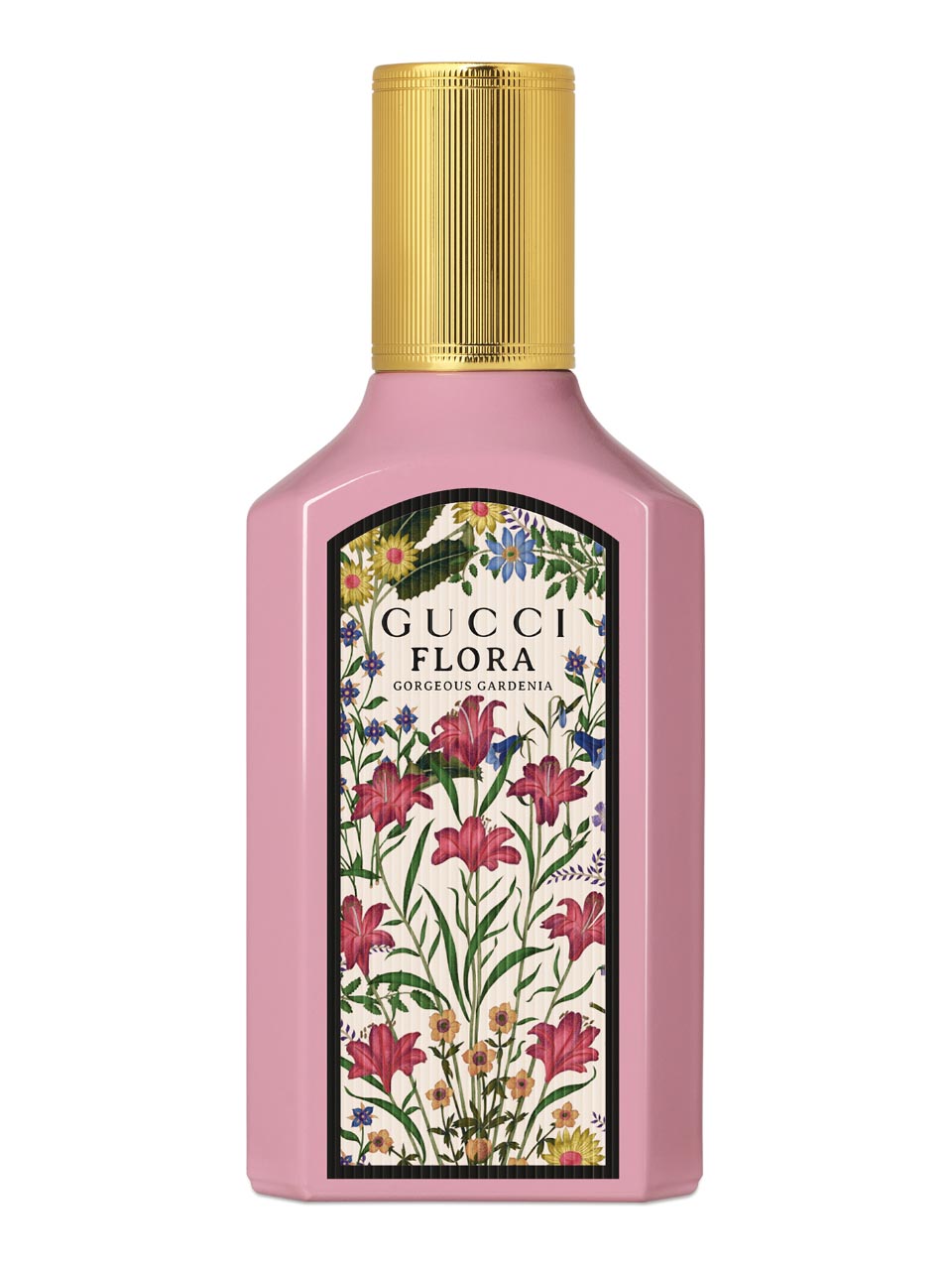 Gucci Flora Gorgeous Gardenia Eau de Parfum 50 ml null - onesize - 1