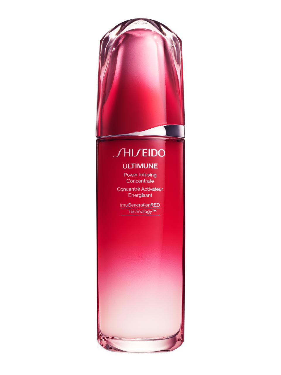Shiseido Ultimune Power Infusion Concentrate 3.0 Serum 100 ml null - onesize - 1