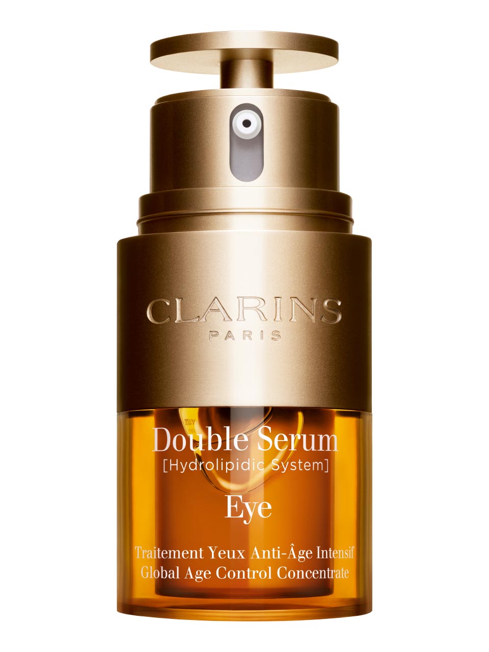 Clarins Double Serum 20 ml null - onesize - 1