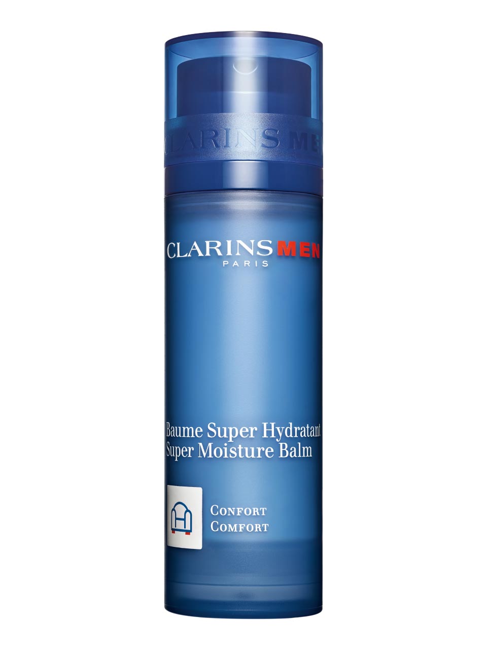 Clarins Men Super Moisture Balm 50 ml null - onesize - 1