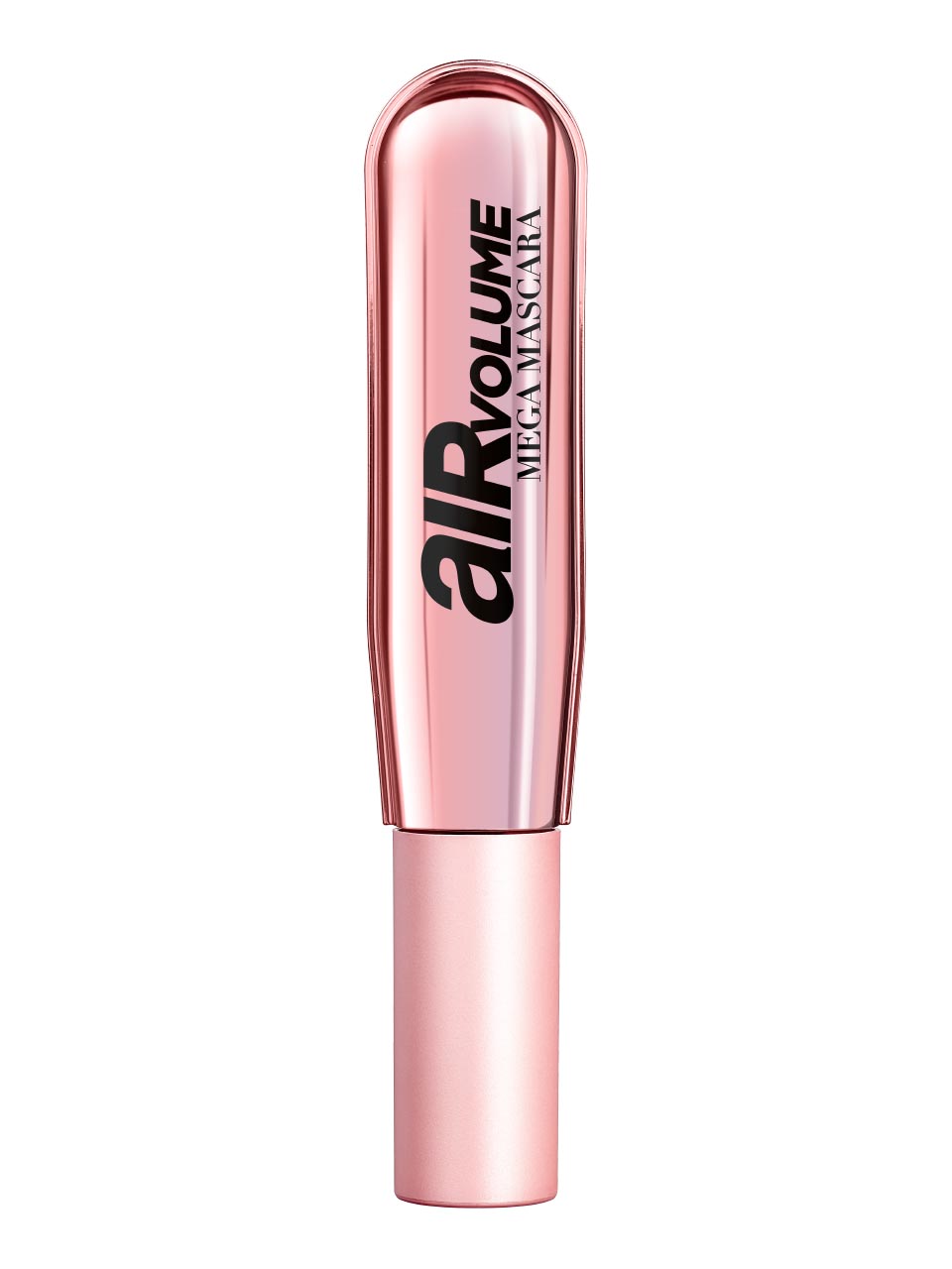 L'Oréal Paris Oa Meg.Vol.Collagene Air Volume Mega Mascara N° 1 Black null - onesize - 1
