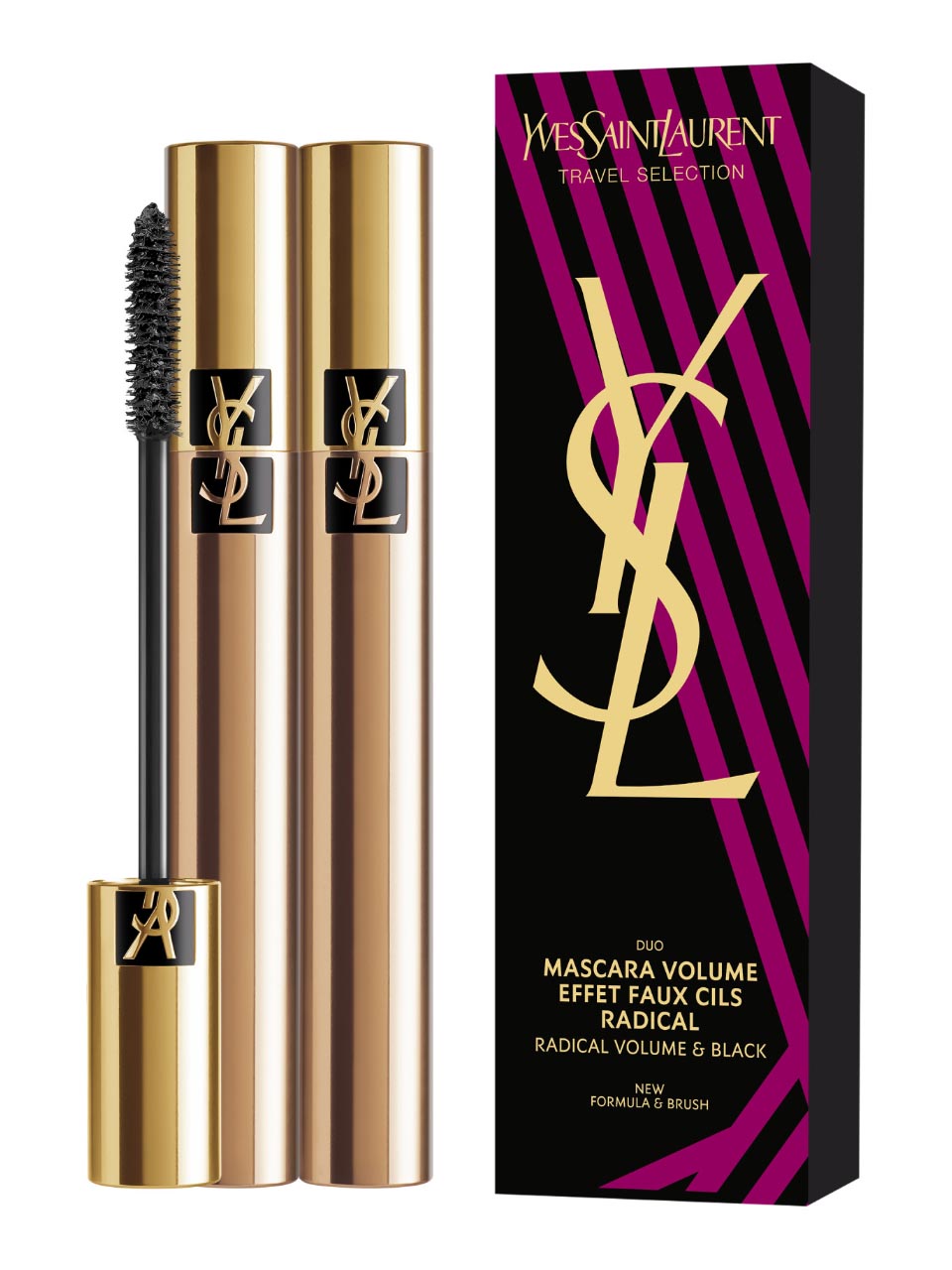 YSL Volume Effet Faux Cils Radical Mascara