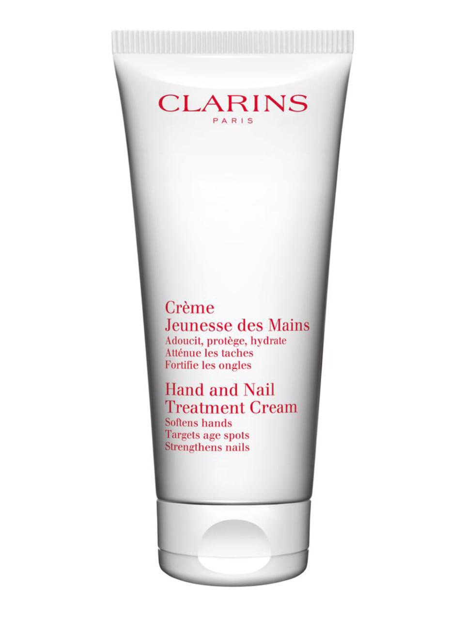Clarins Hand and Nail Treatment Cream 100 ml null - onesize - 1