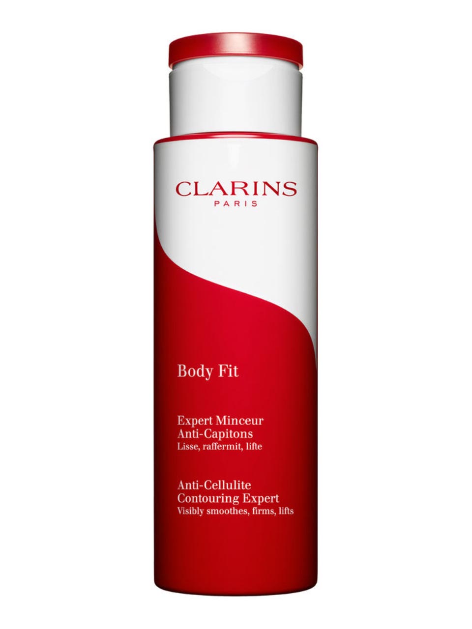 Clarins Moisture-Rich Body Lotion 400 ml null - onesize - 1