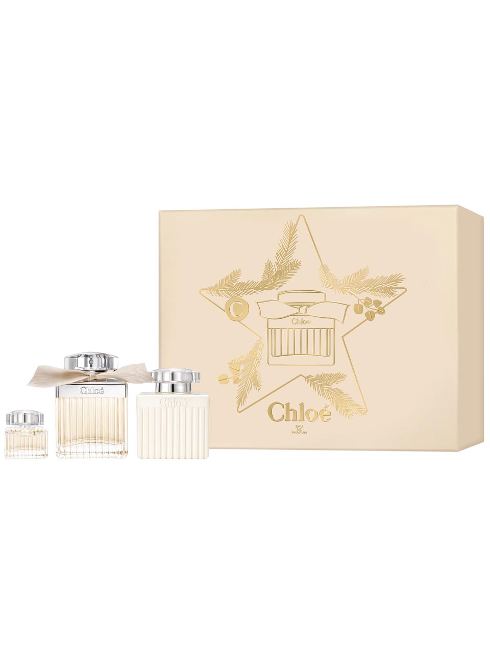 Chloé Signa SET null - onesize - 1