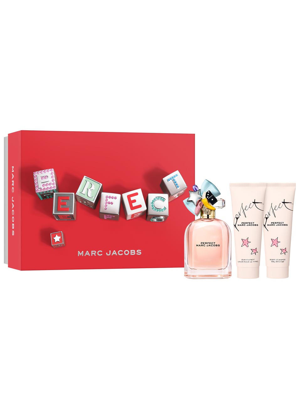 Marc Jacobs Perfect SET null - onesize - 1