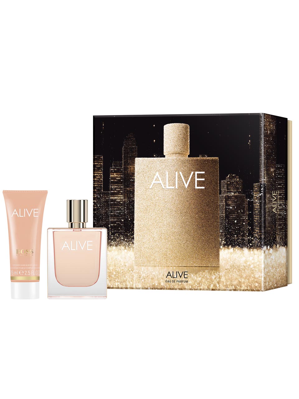 Boss Alive SET null - onesize - 1