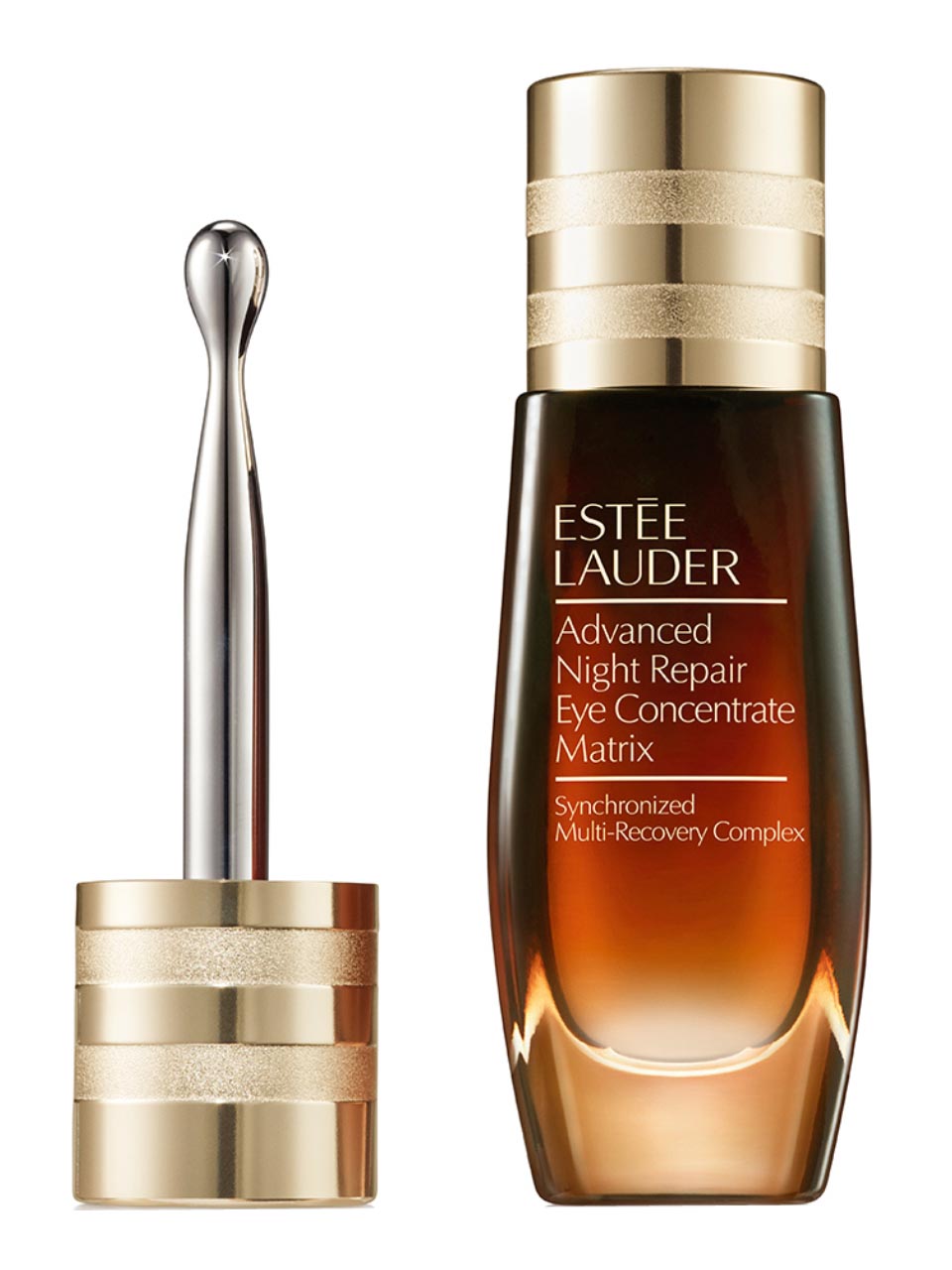 Estee Lauder Advanced Night Repair Eye Concentrate Matrix Synchronized Multi-Recovery Complex 15 ml null - onesize - 1