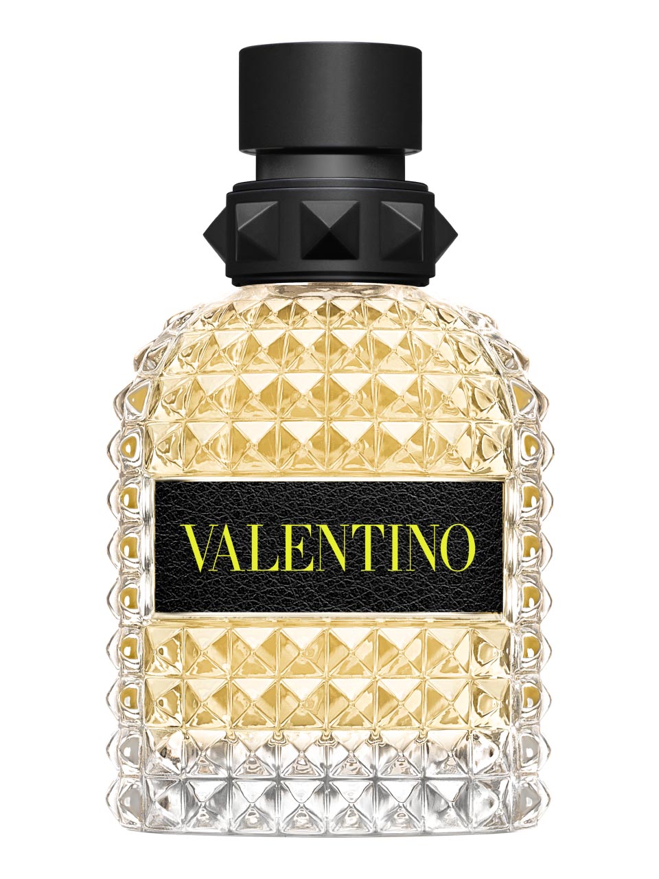 Valentino Born in Roma Yellow Dream Uomo Eau de Toilette 50 ml null - onesize - 1
