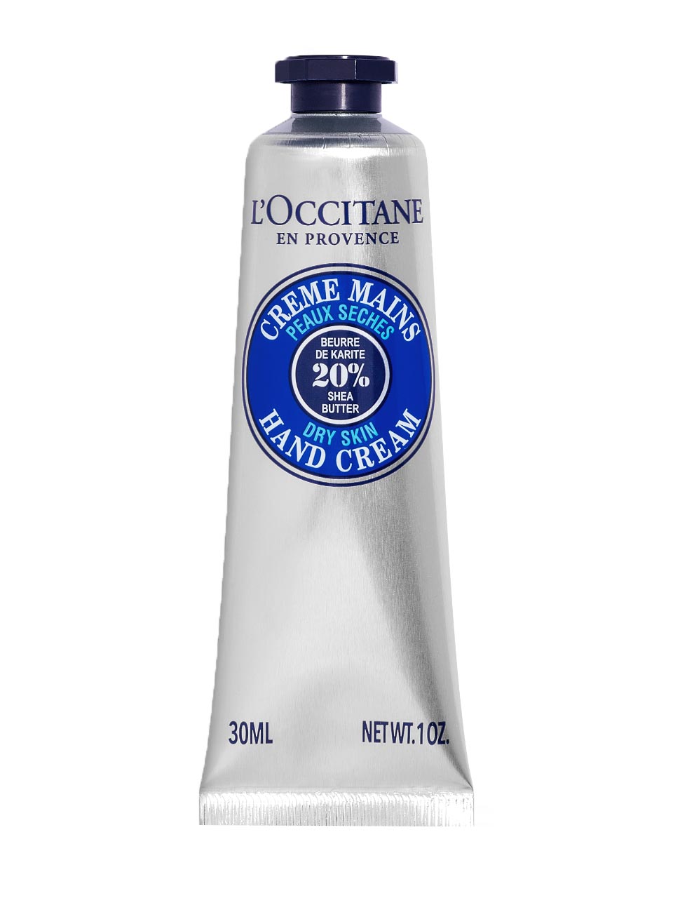 L'Occitane en Provence Shea butter Shea Hand Cream 30 ml null - onesize - 1