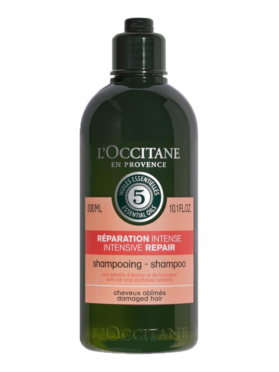 L'Occitane en Provence Aromachology Repairing Shampoo 300 ml null - onesize - 1