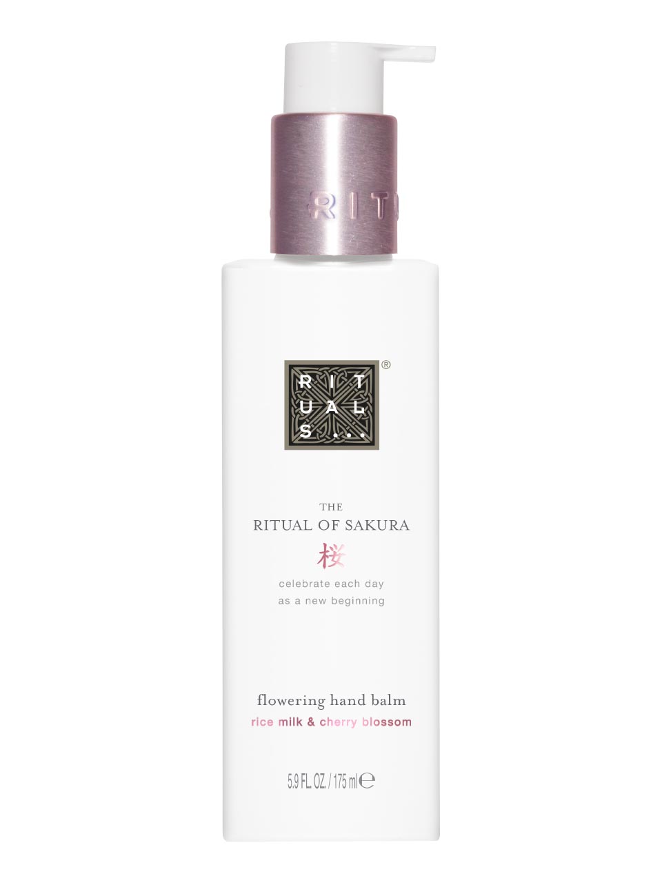 Rituals Sakura Kitchen Hand Balm 175 ml null - onesize - 1