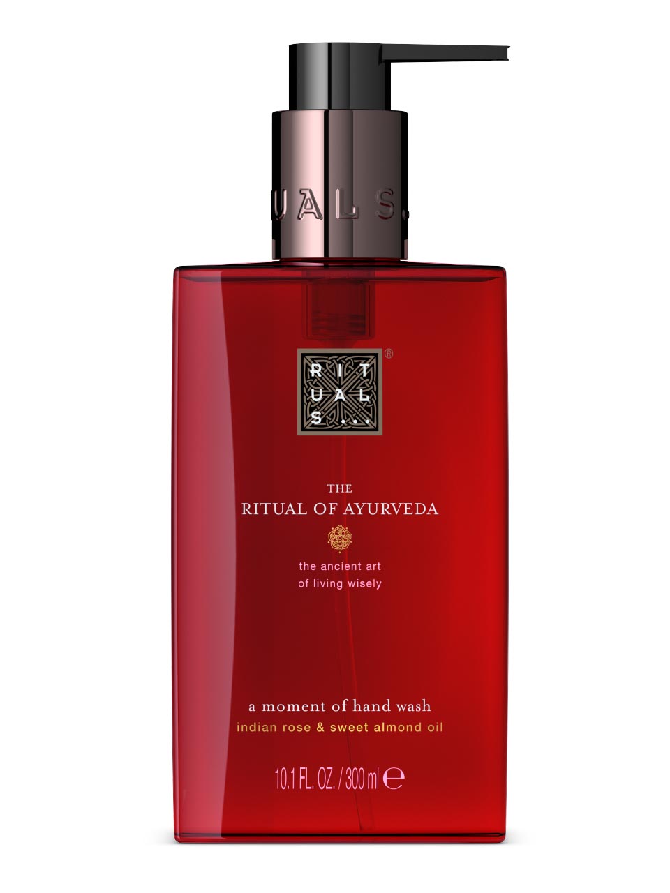 Rituals Ayurveda Hand Wash 300 ml null - onesize - 1