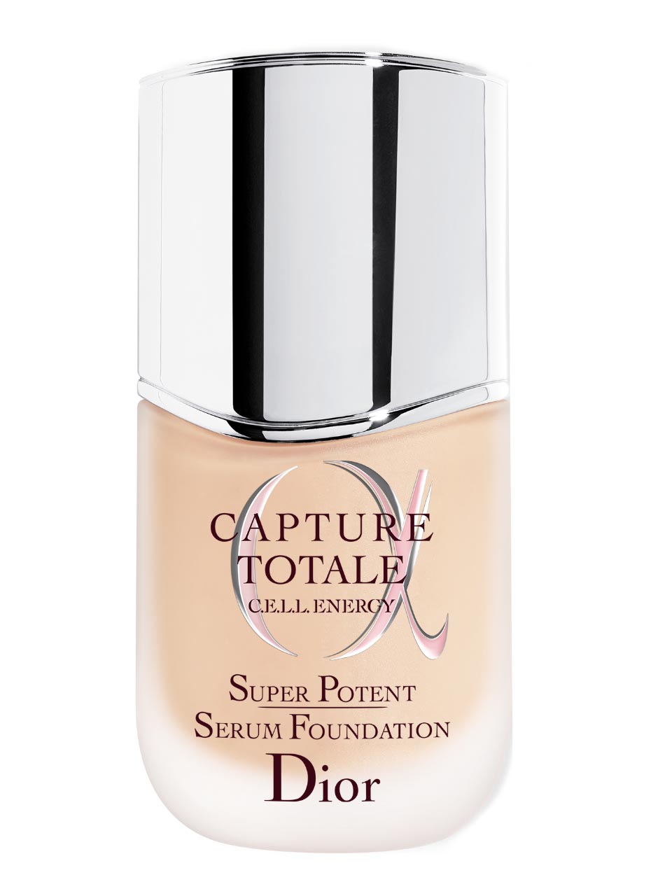 Dior CT CELL Energy Sup Pot Serum Found 1N Neutral null - onesize - 1