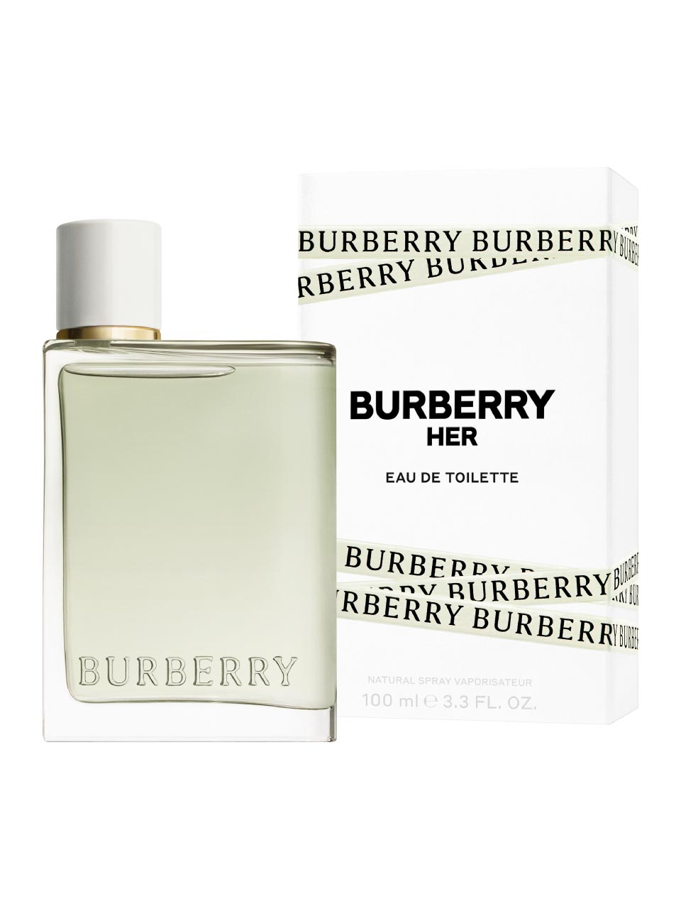 Burberry Her Garden Party EdT 100 ml null - onesize - 1