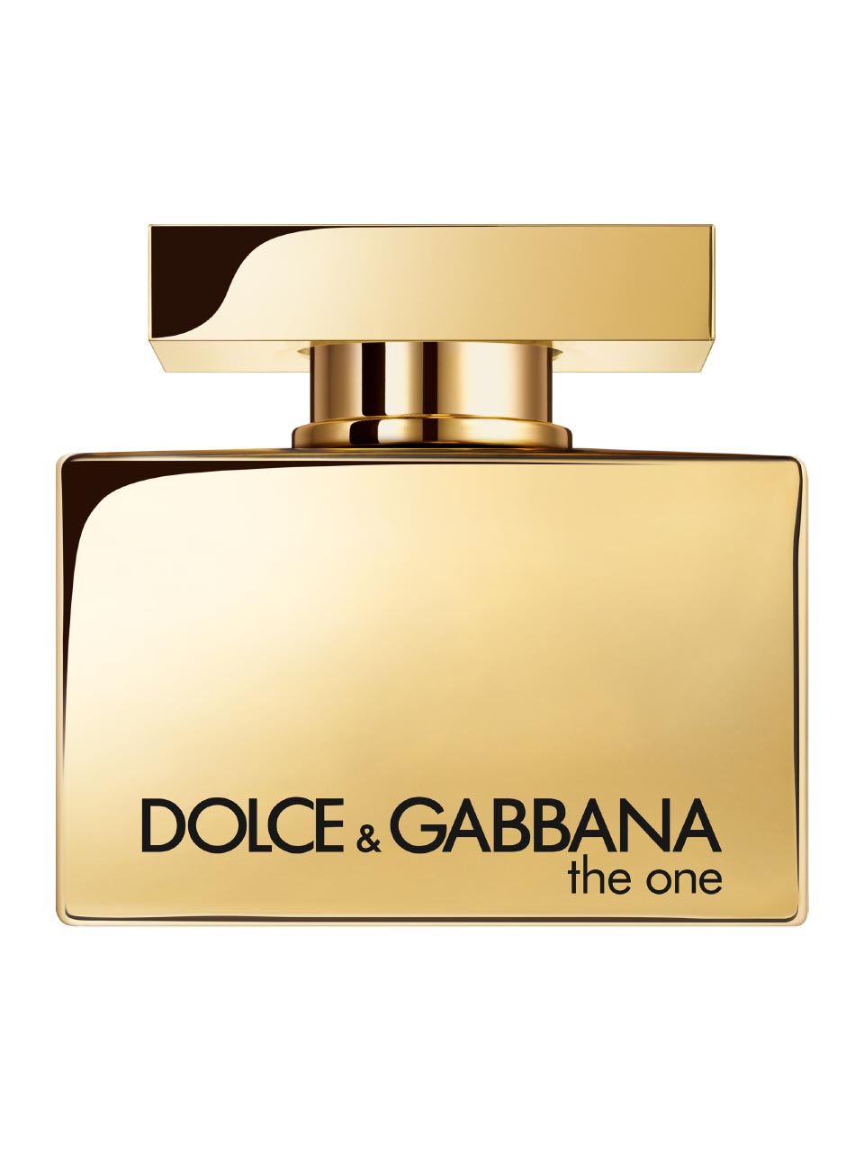 Dolce & Gabbana The One Gold Eau de Parfum 75 ml null - onesize - 1