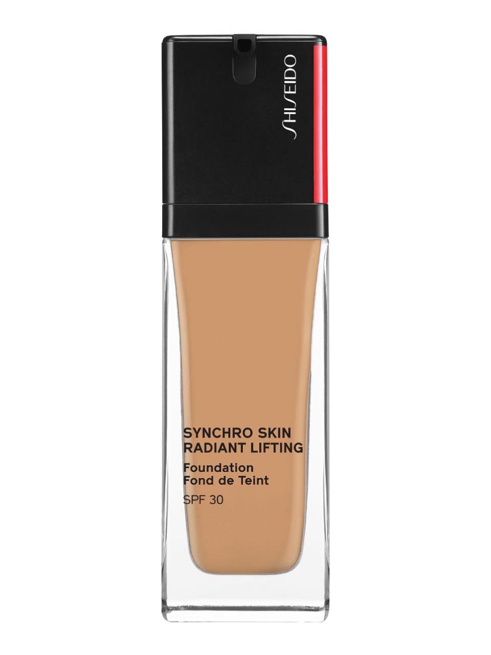 Shiseido Synchro Skin Radiant Lifting Foundation N° 350 null - onesize - 1