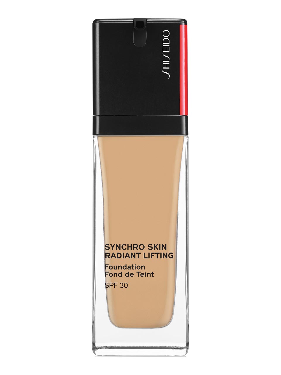 Shiseido Synchro Skin Radiant Lifting Foundation N° 330 null - onesize - 1