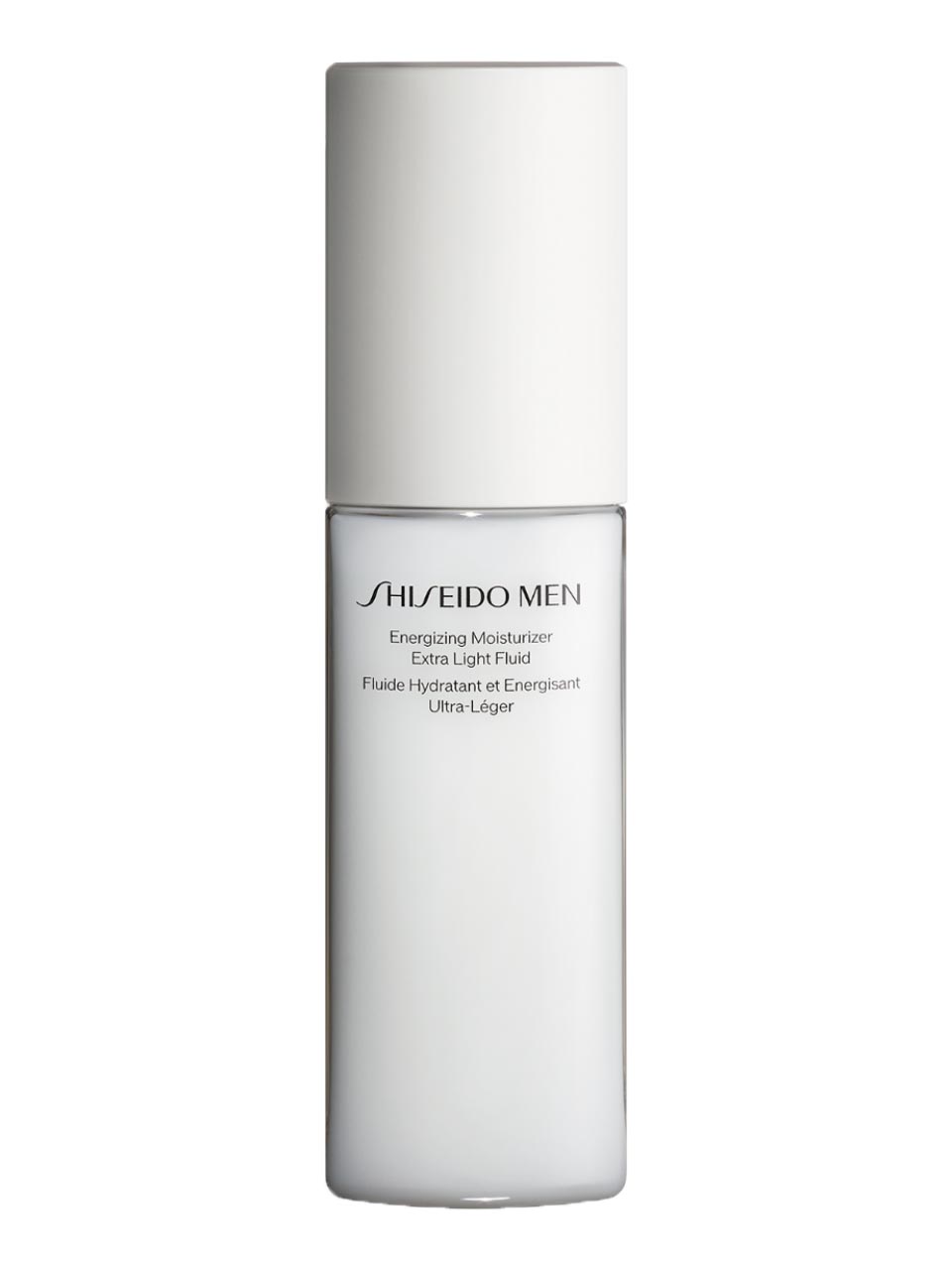 Shiseido Men's Moisturizer 100 ml null - onesize - 1