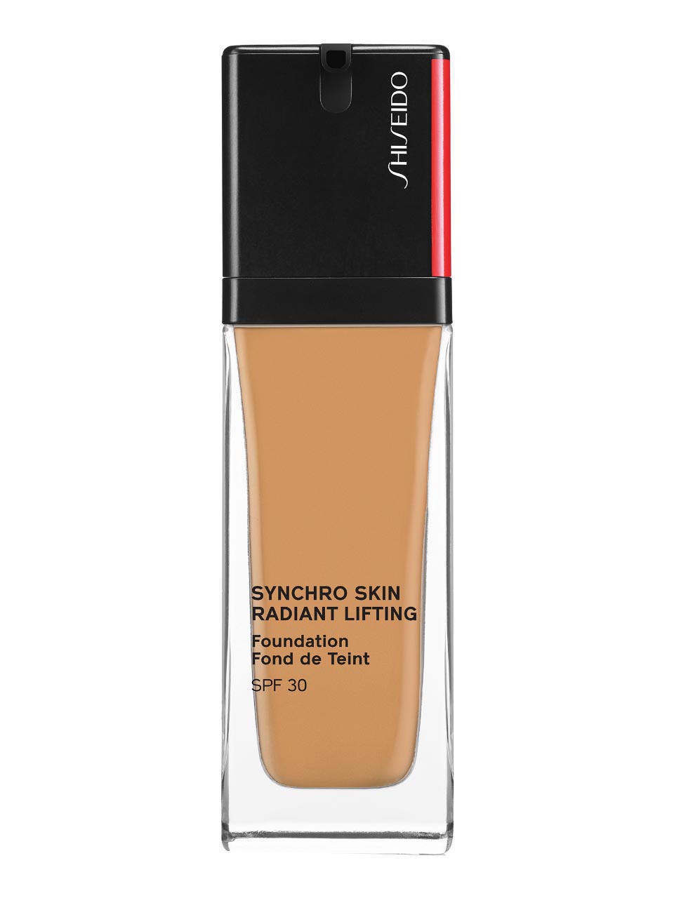 Shiseido Synchro Skin Radiant Lifting Foundation N° 360 null - onesize - 1