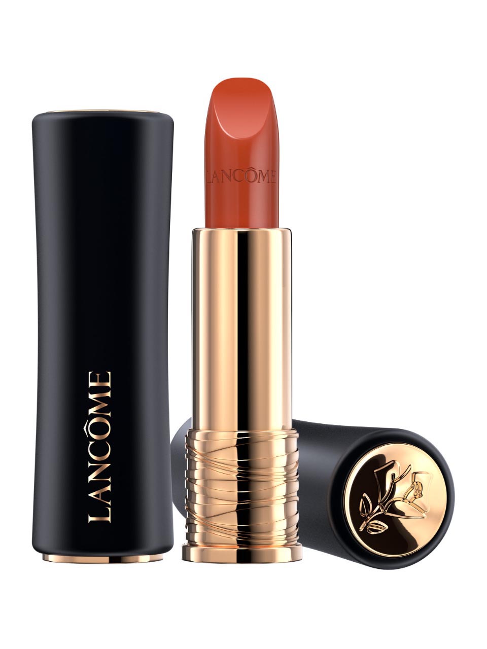 Lancome L'Absolu Rouge Cream Lipstick Nr. 193 Passionnement null - onesize - 1