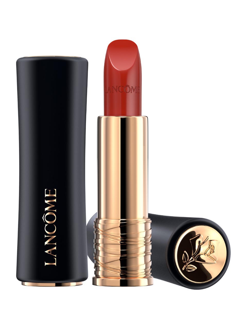 Lancome L'Absolu Rouge Cream Lipstick Nr. 118 French Cœur null - onesize - 1