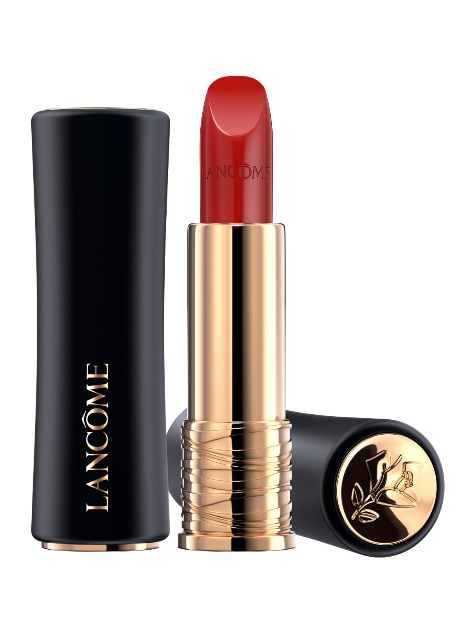 Lancome L'Absolu Rouge Cream Lipstick Nr. 185 Eclat D'Amour null - onesize - 1