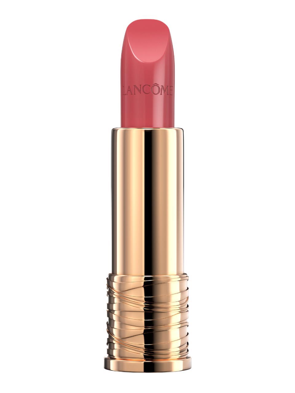 Lancome L'Absolu Rouge Cream Lipstick Nr. 6 Rose Nu null - onesize - 1