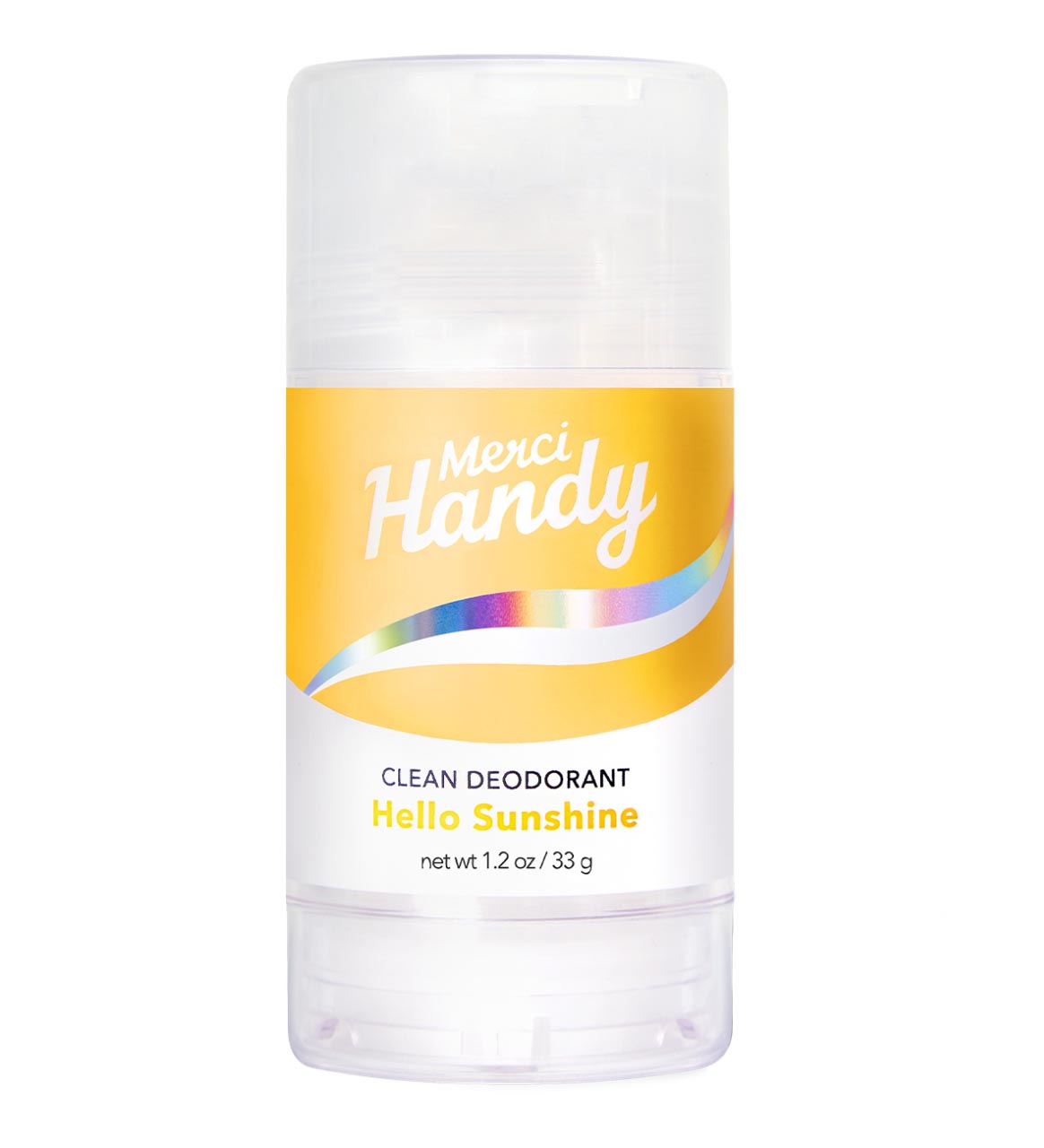 Merci Handy Deodorant Hello Sunshine 30 ml null - onesize - 1