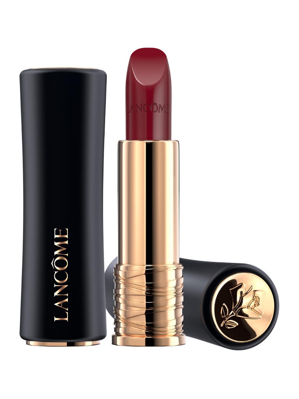Lancome L'Absolu Rouge Cream Lipstick Nr. 397 Berry Noir null - onesize - 1