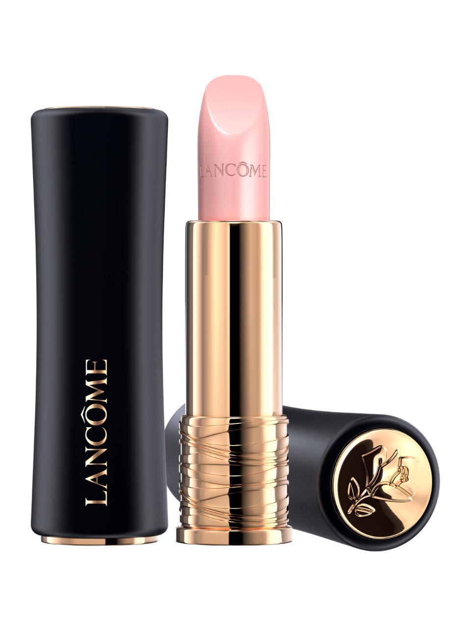 Lancome L'Absolu Rouge Cream Lipstick N° 1 Universelle null - onesize - 1