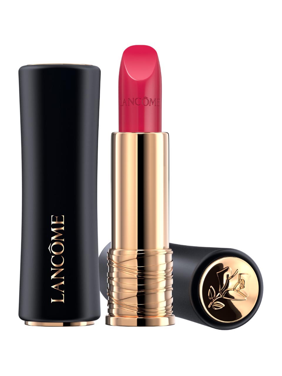 Lancome L'Absolu Rouge Cream Lipstick Nr. 12 Smoky Rose null - onesize - 1