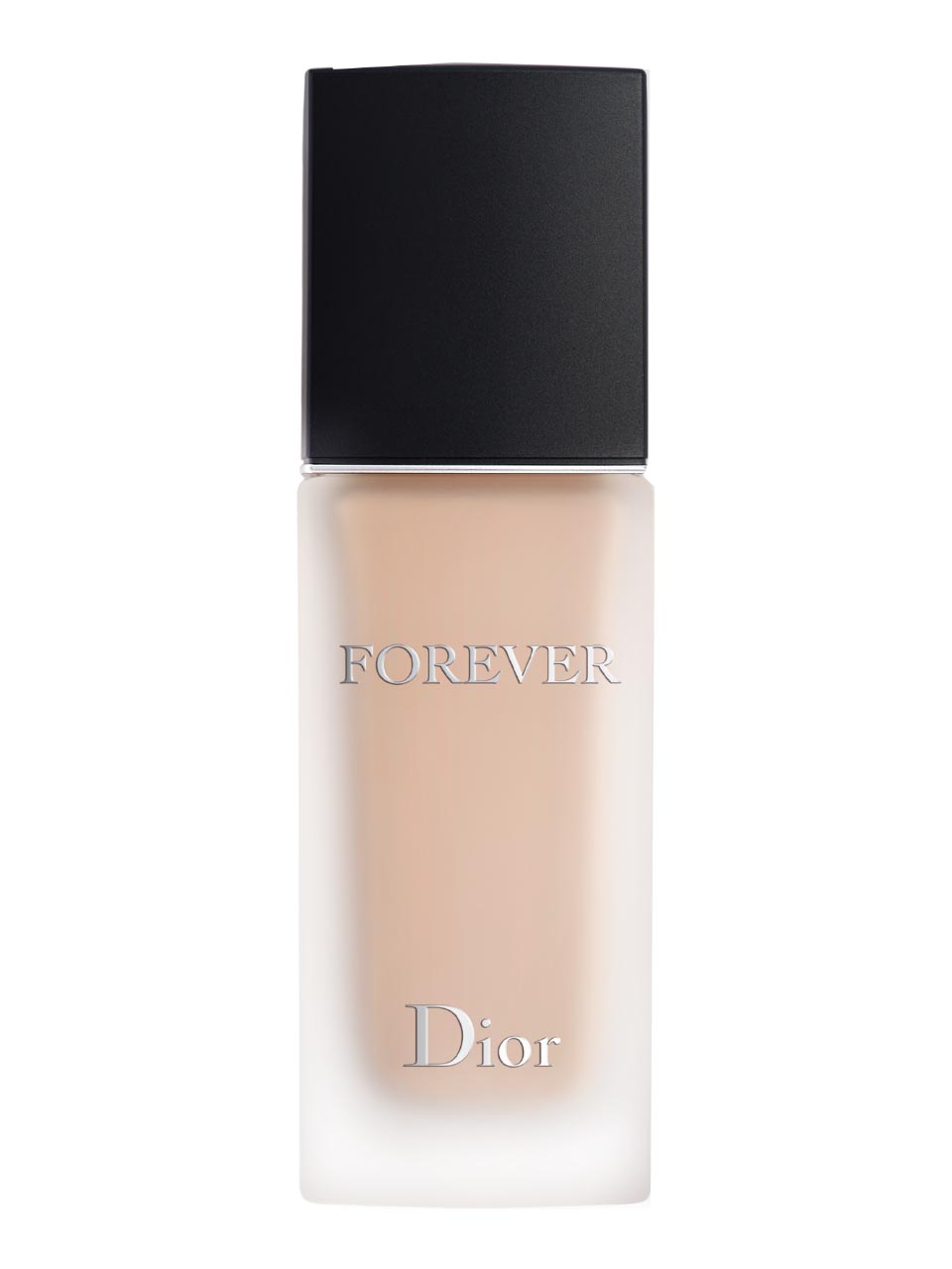 Dior Diorskin Forever Matte Foundation N° 015 1,5N null - onesize - 1