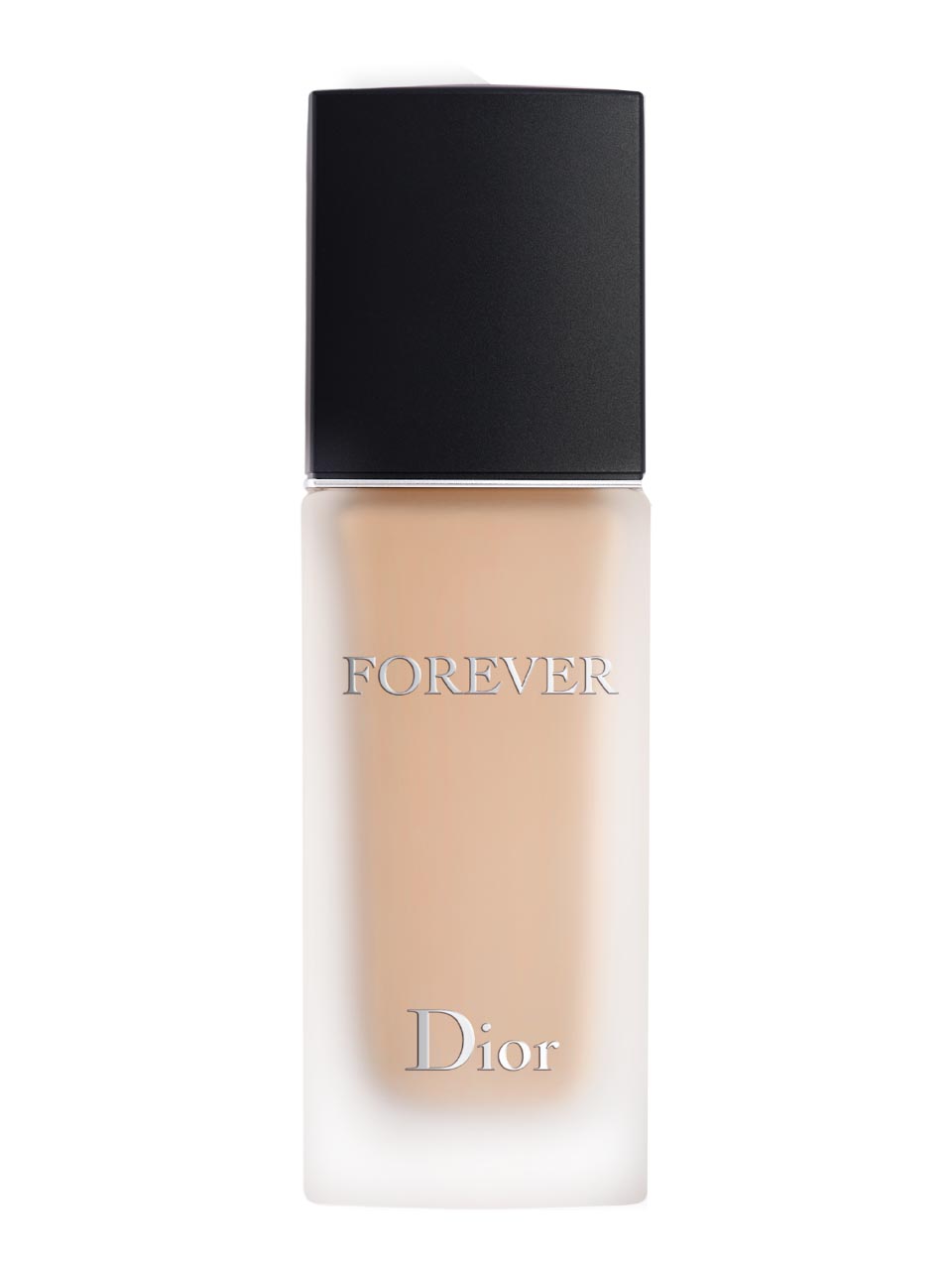 Dior Diorskin Forever Matte Foundation N° 020 2N null - onesize - 1