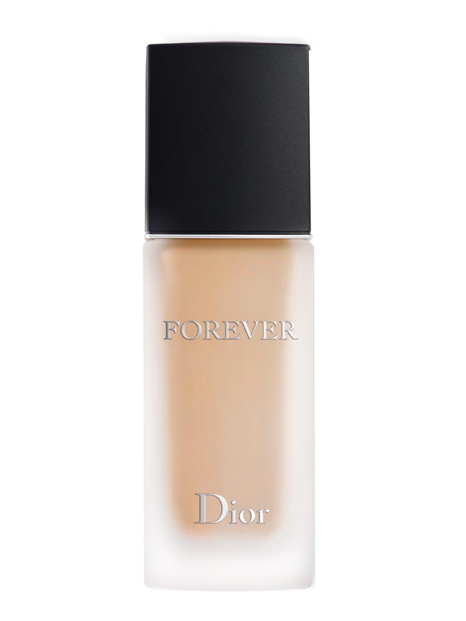 Dior Diorskin Forever Matte Foundation N° 021 2W null - onesize - 1
