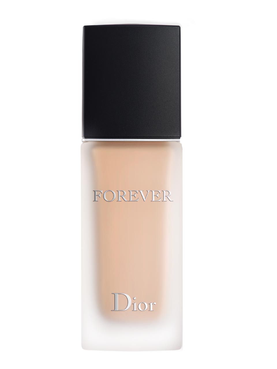 Dior Diorskin Forever Matte Foundation N° 022 2CR null - onesize - 1