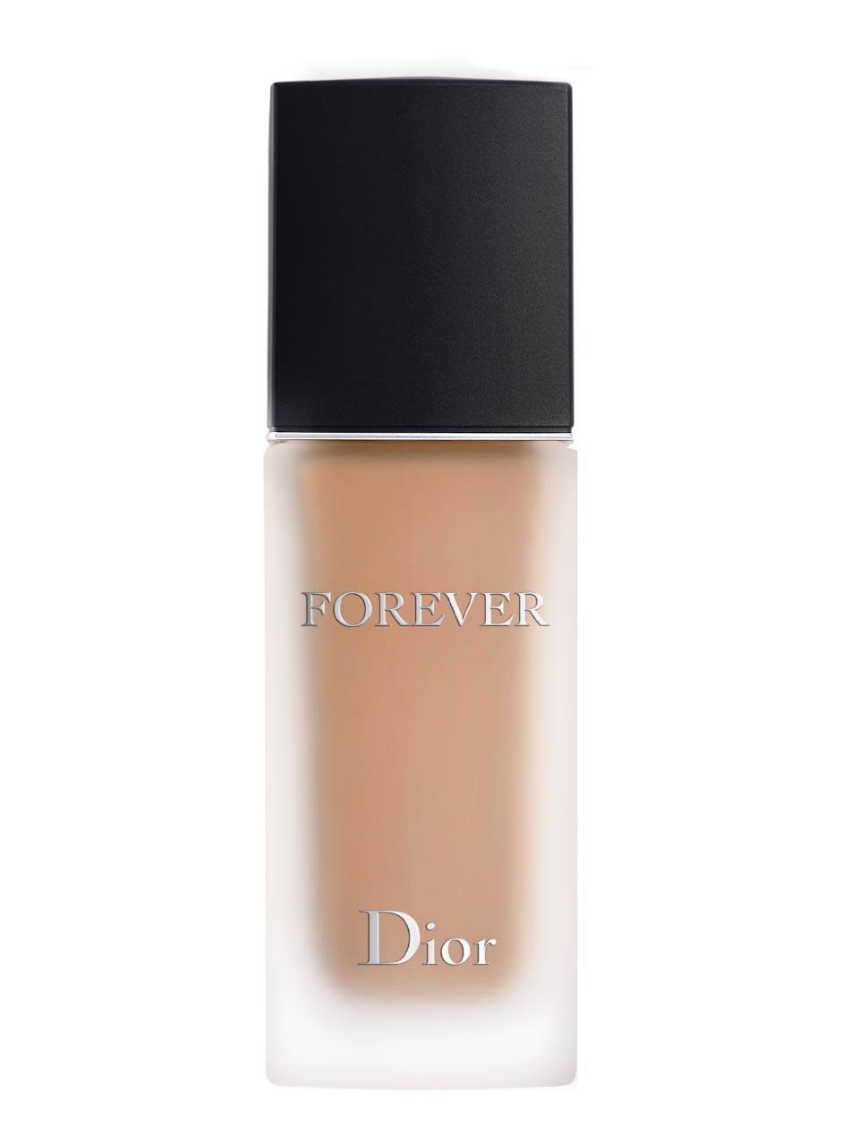 Dior Diorskin Forever Matte Foundation N° 040 4N null - onesize - 1