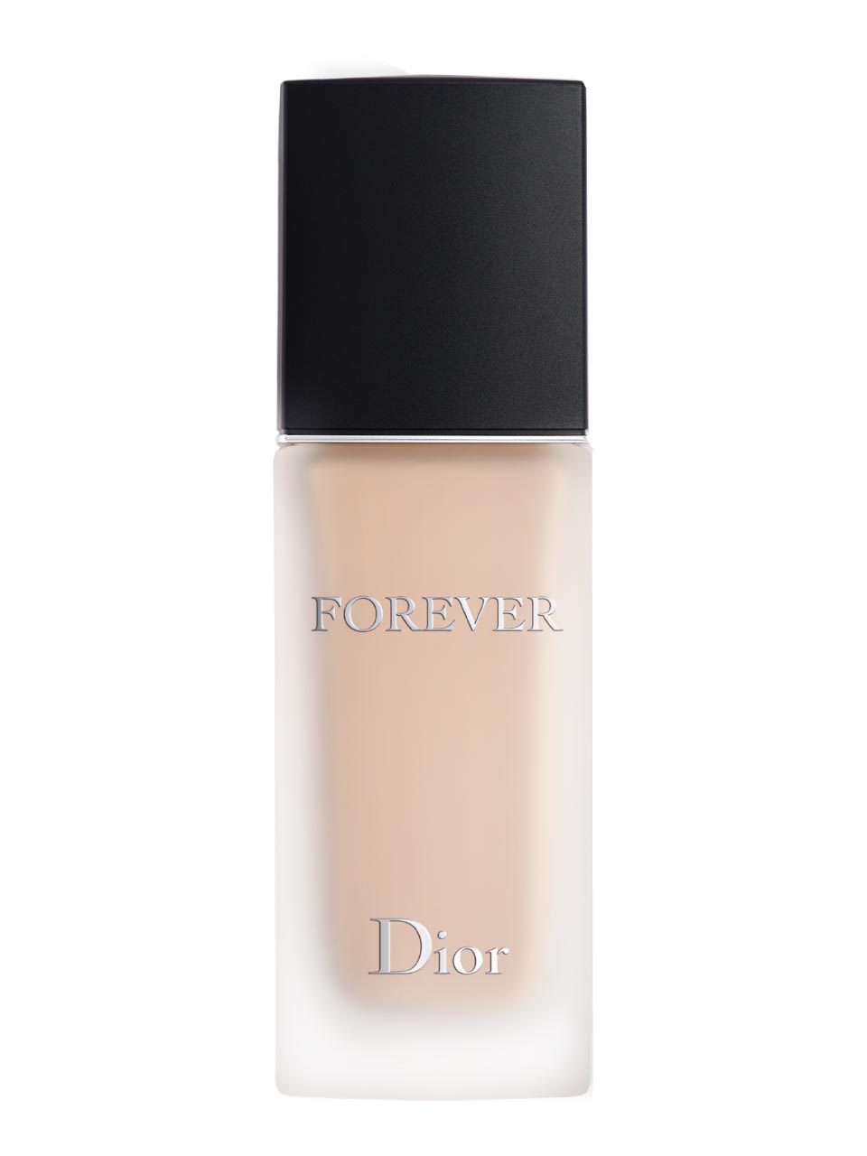 Dior Diorskin Forever Matte Foundation N° 005 0,5N null - onesize - 1