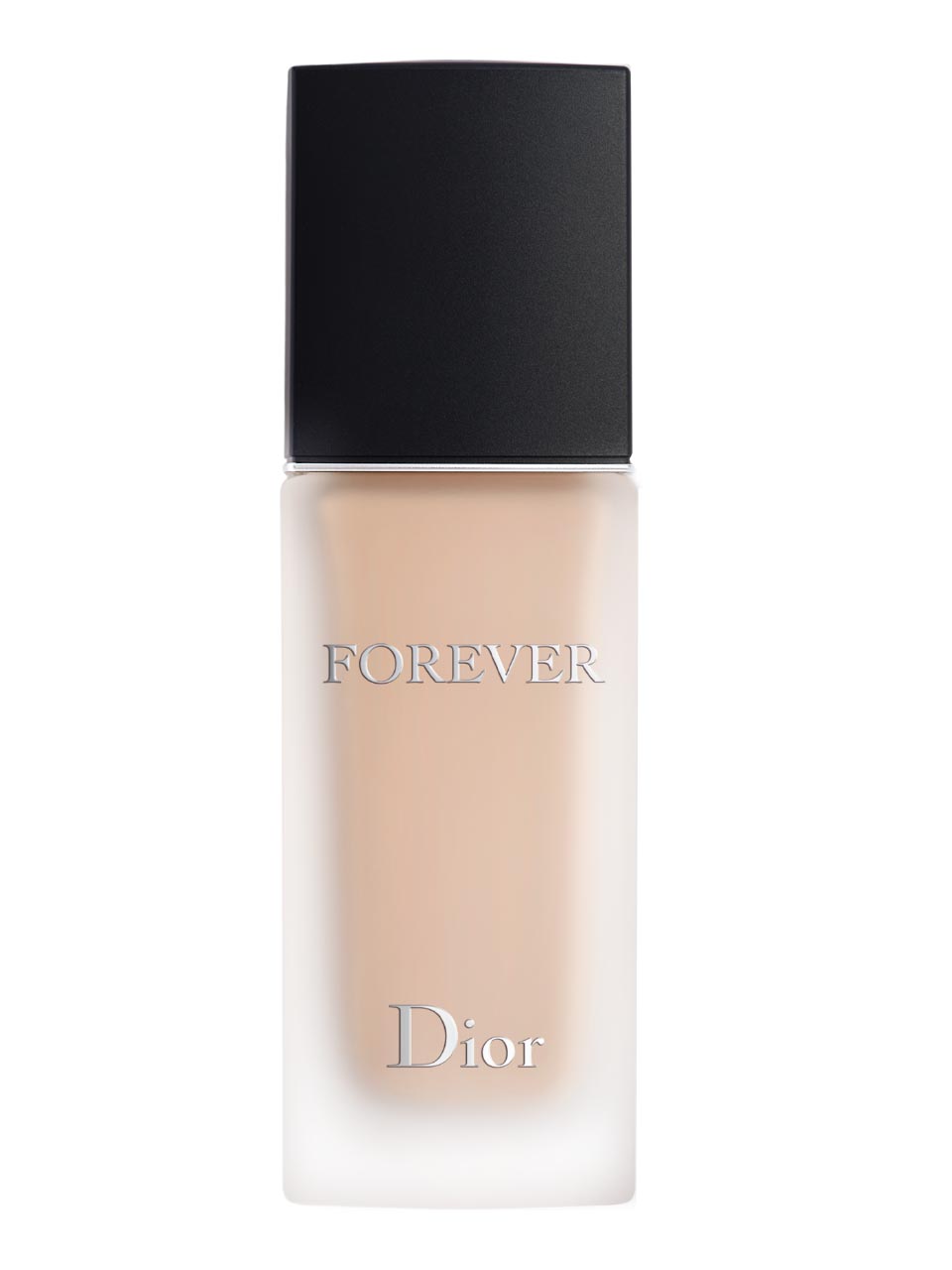 Dior Diorskin Forever Matte Foundation N° 010 1N null - onesize - 1