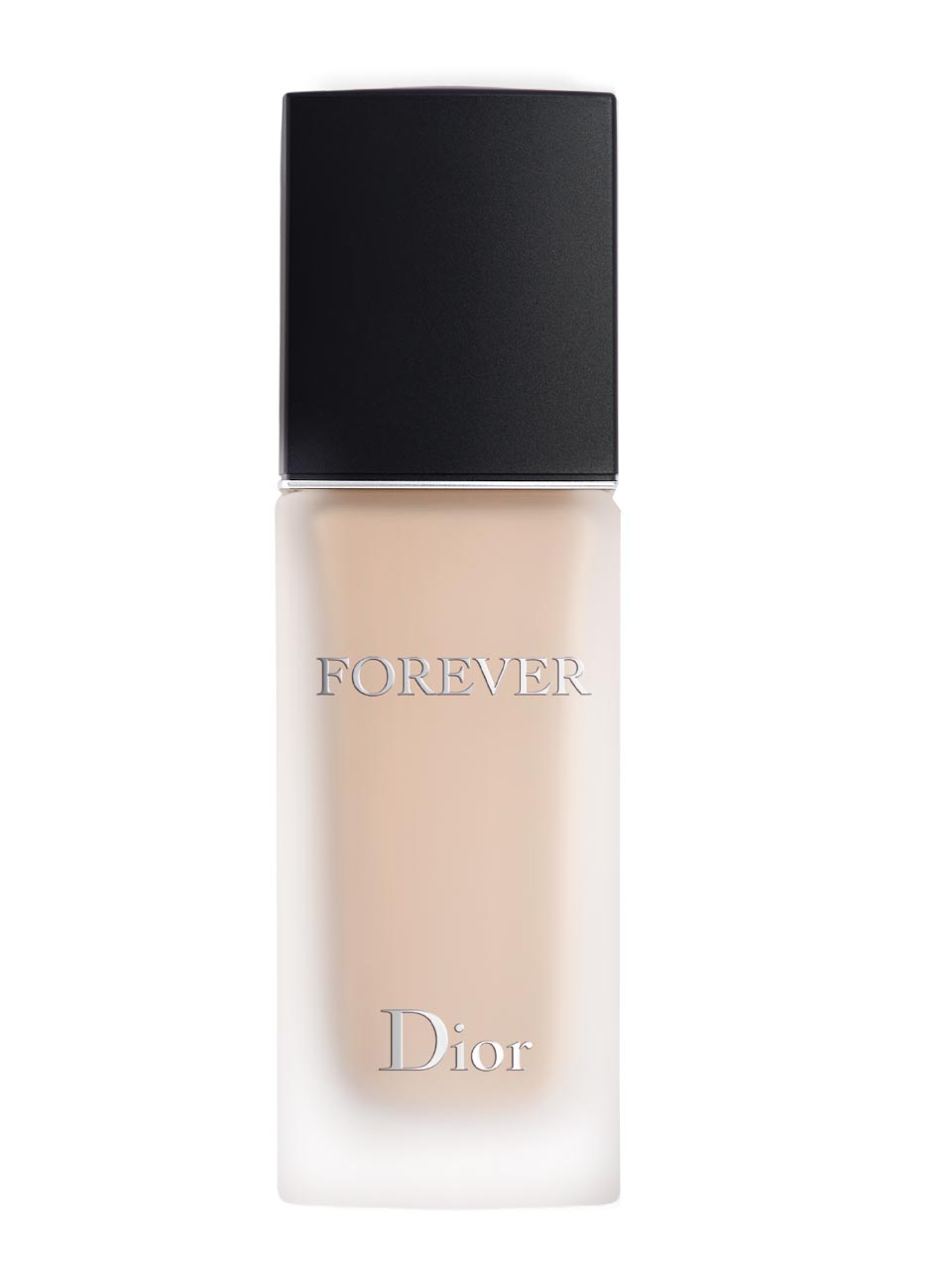 Dior Diorskin Forever Matte Foundation N° 100 0N null - onesize - 1
