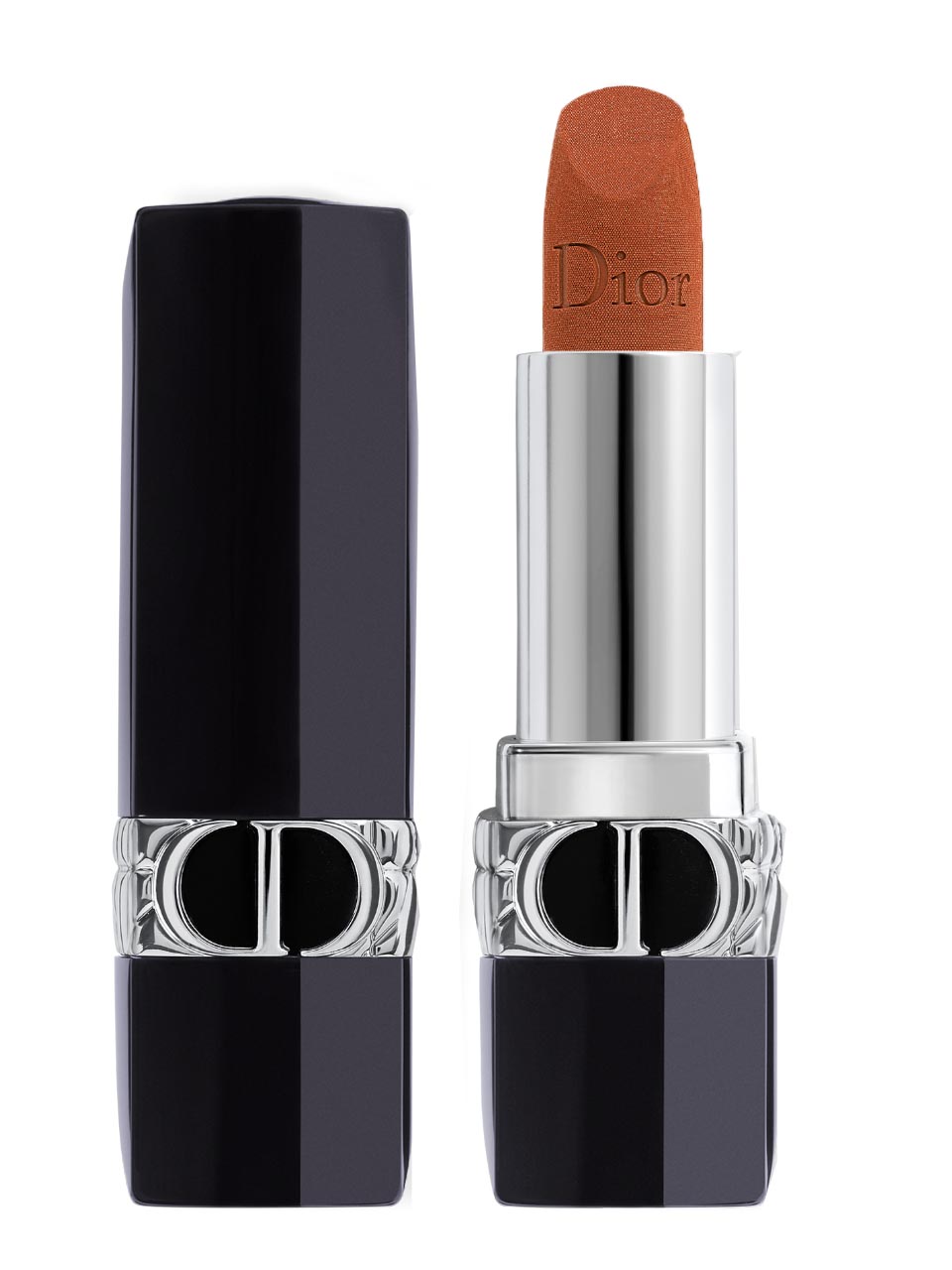 Dior Rouge Dior Velvet Couture Colour Lipstick N° 200 Nude Touch null - onesize - 1