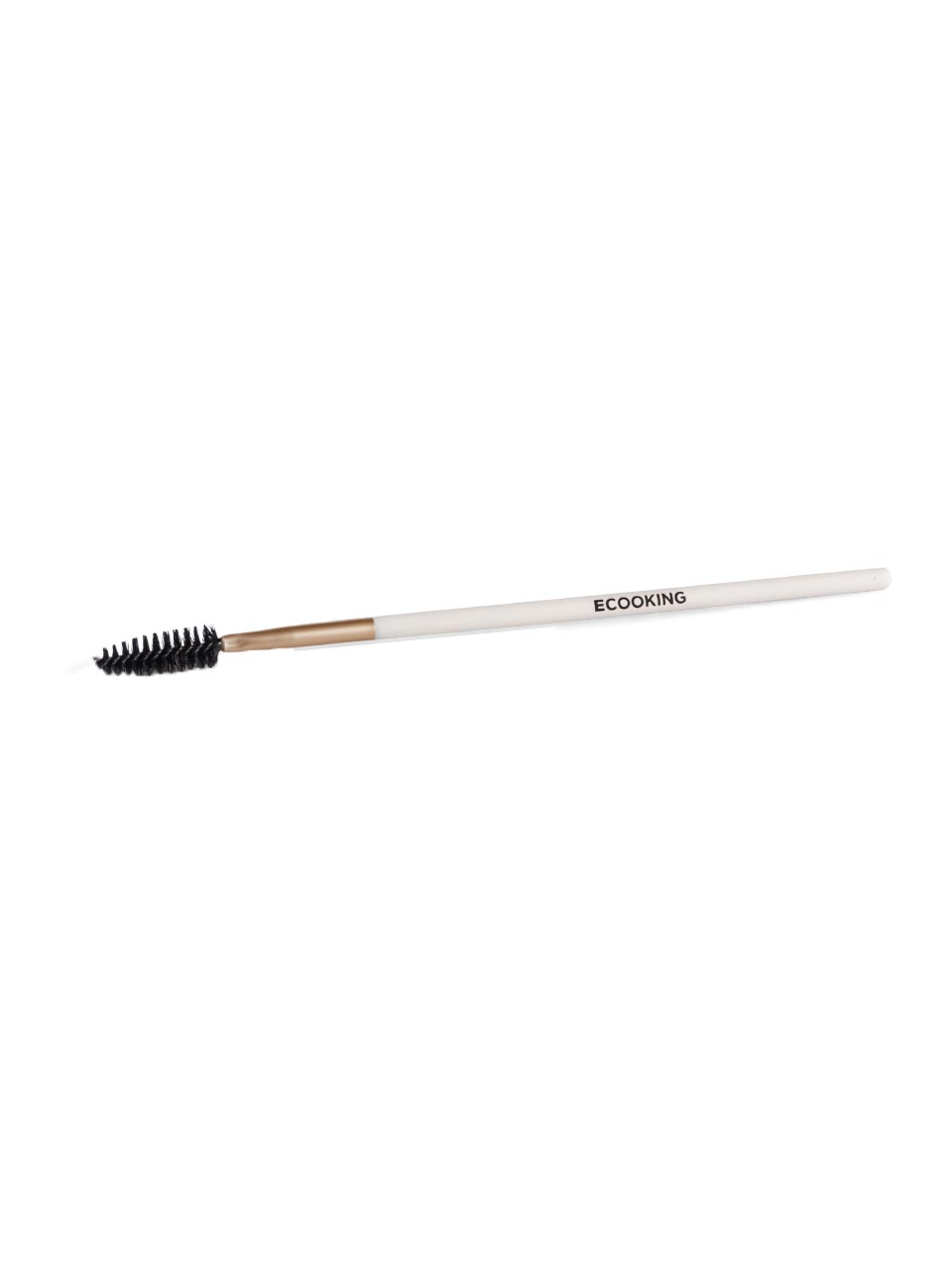 Ecooking Make-up Eyelash & Brow Brush null - onesize - 1