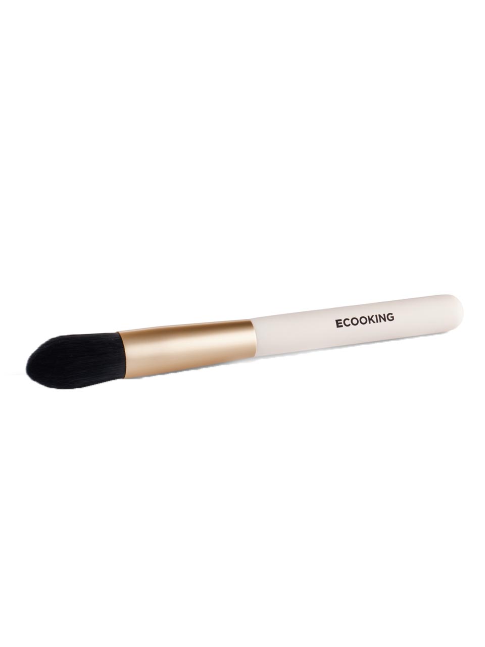 Ecooking Make-up Foundation Brush 34 g null - onesize - 1