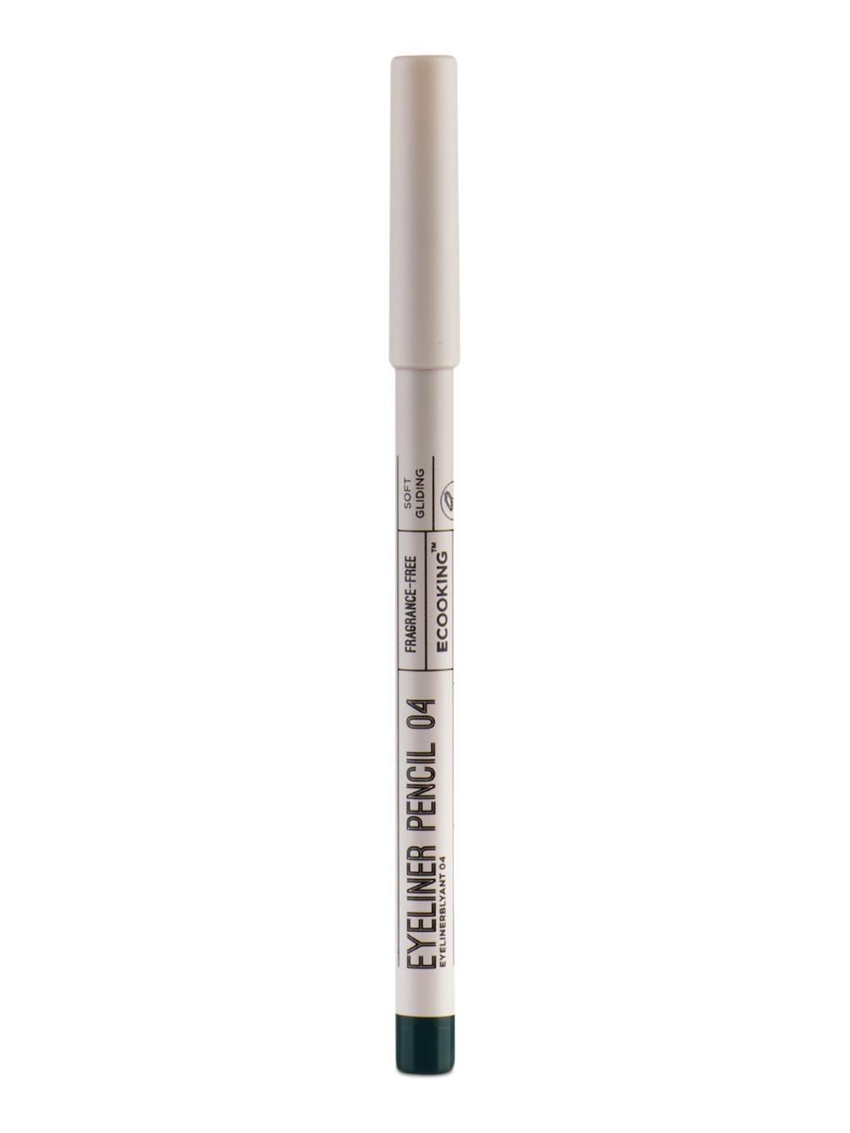 Ecooking Make-up Eyeliner Pencil N° 04 Green null - onesize - 1