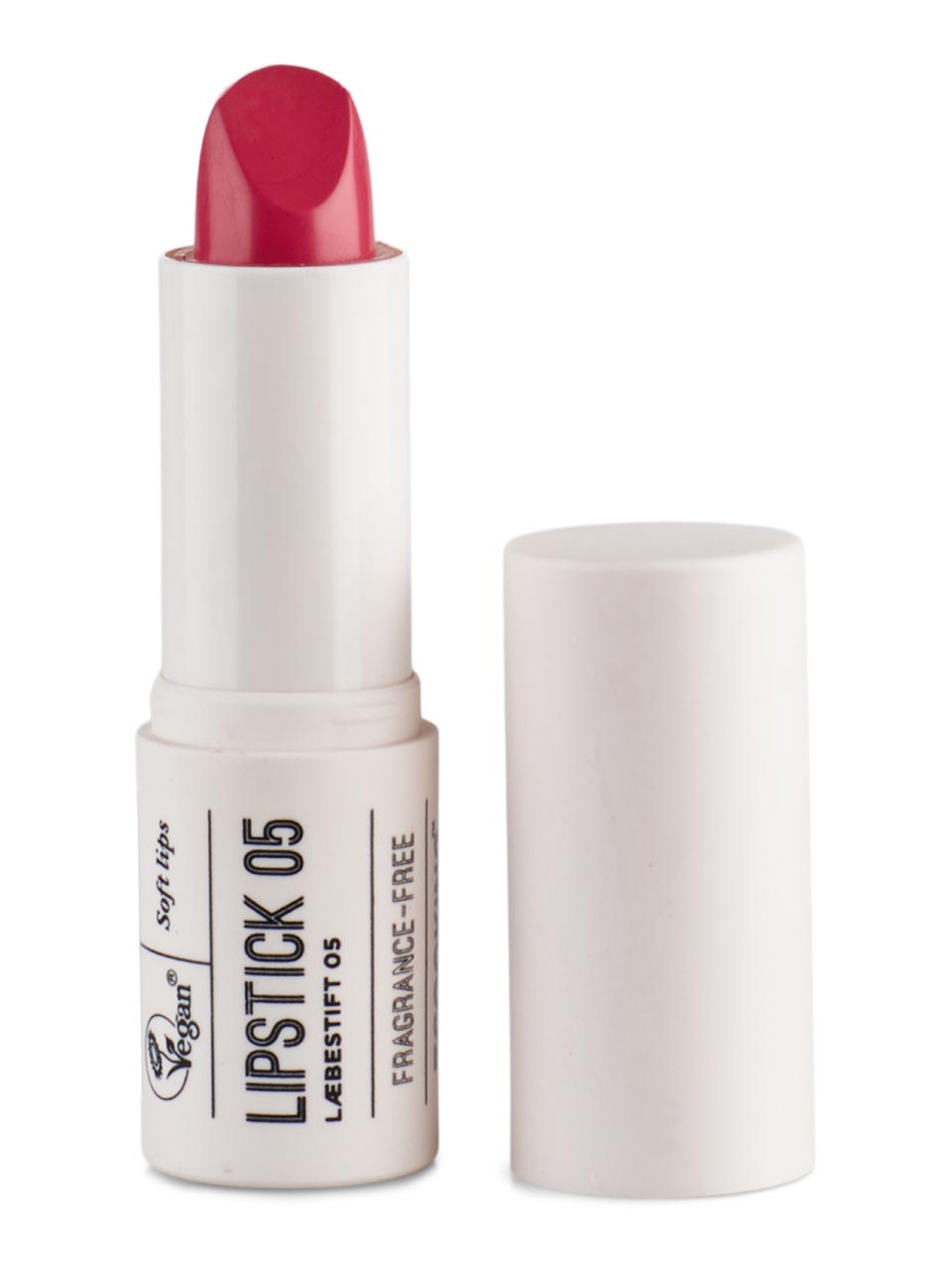 Ecooking Make-up Lipstick N° 05 Pure Pink null - onesize - 1