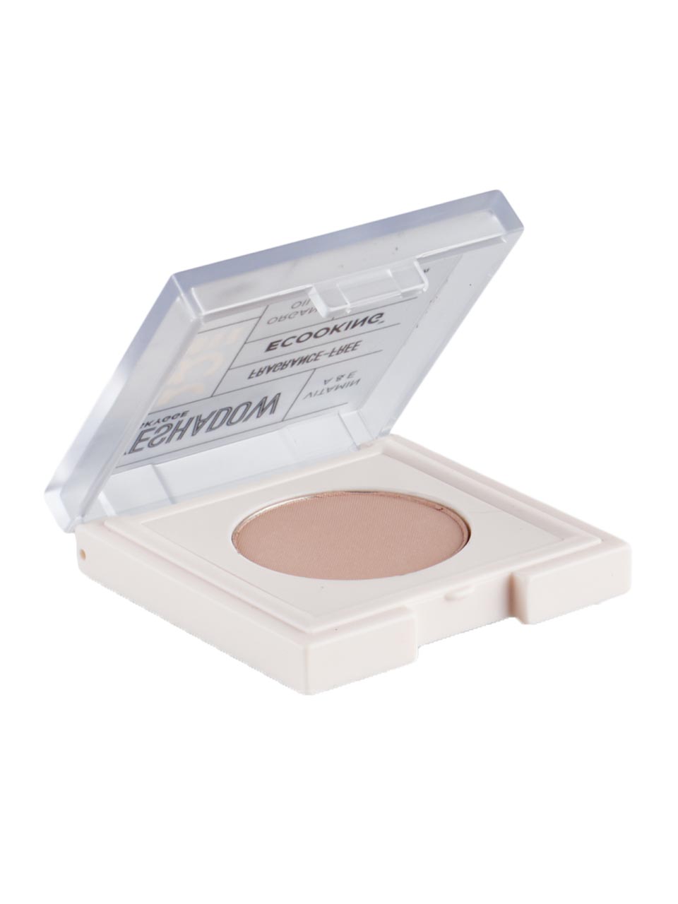 Ecooking Make-up Eye Shadow N° 02 Cream null - onesize - 1