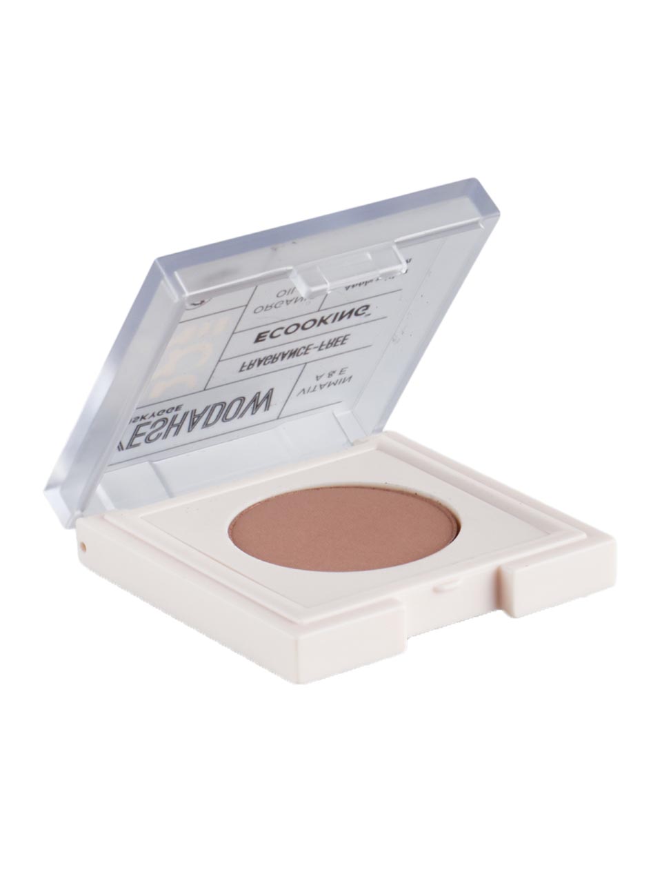 Ecooking Make-up Eye Shadow N° 03 Desert Rose null - onesize - 1