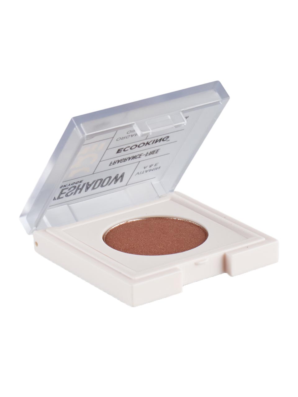Ecooking Make-up Eye Shadow N° 04 Blossom null - onesize - 1