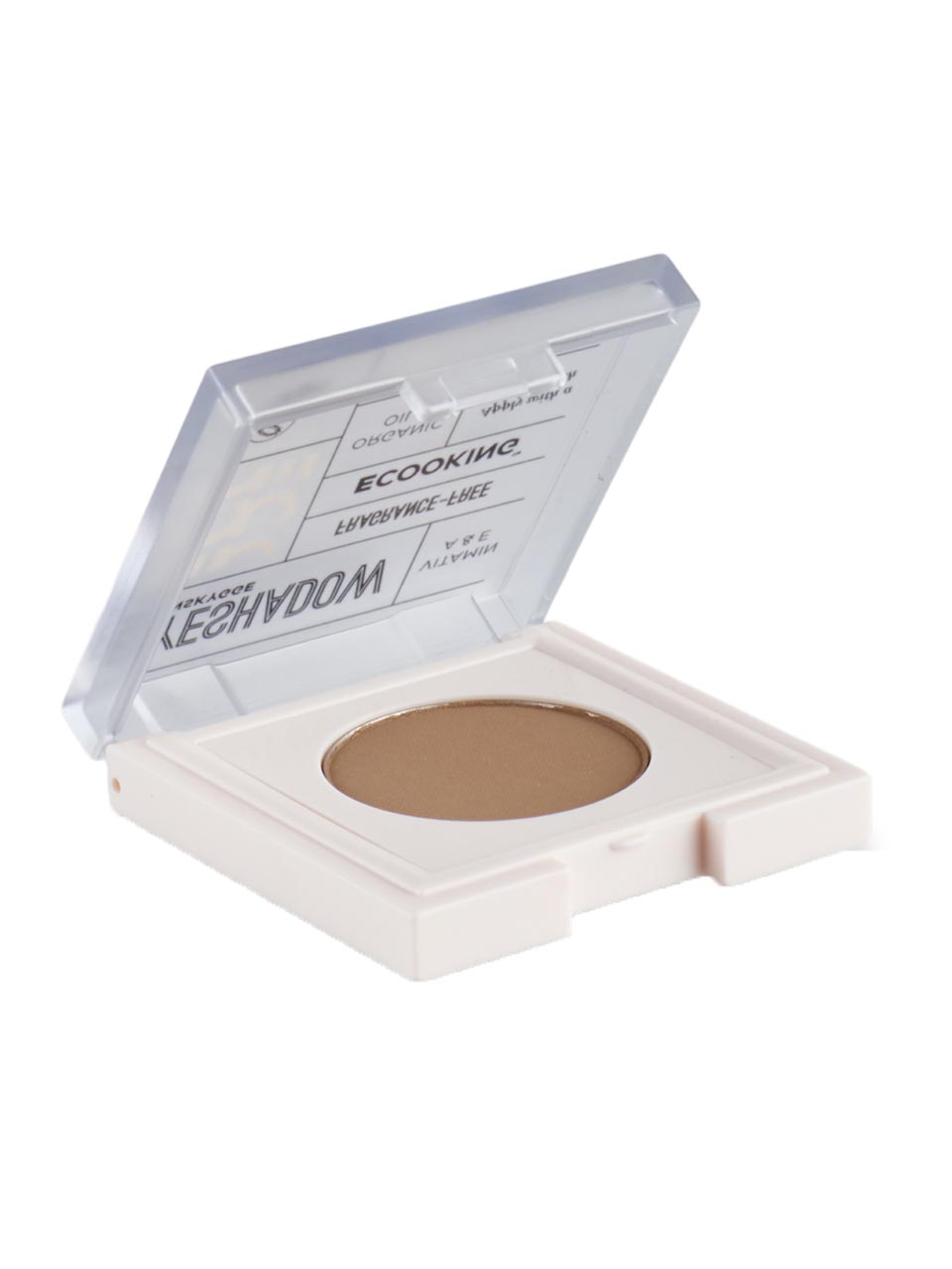 Ecooking Make-up Eye Shadow N° 05 Camel null - onesize - 1